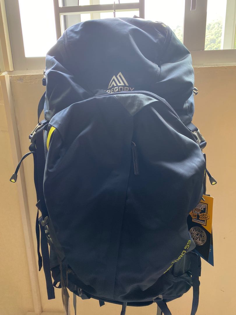 Gregory baltoro on sale 55