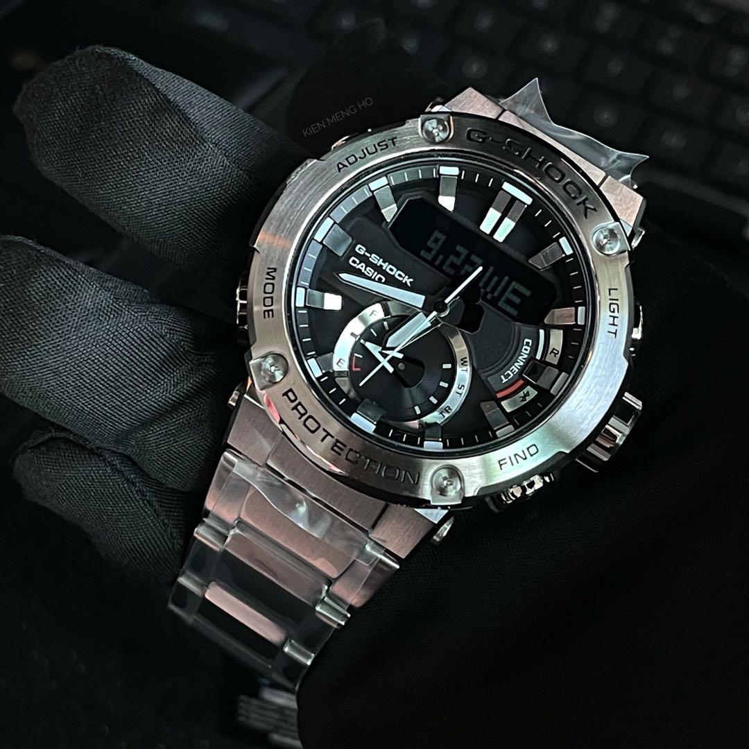 G shock gst b200 hot sale