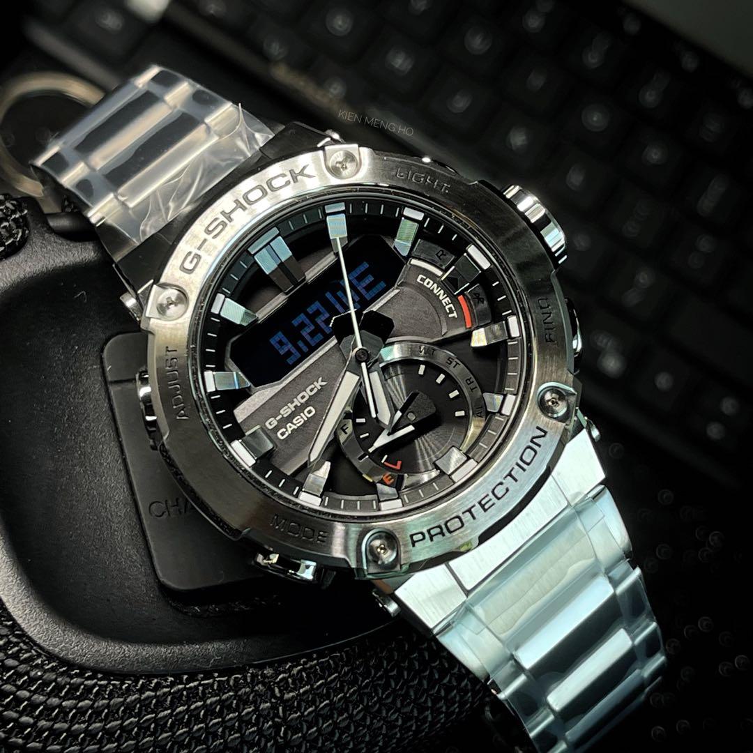 Casio b200d on sale