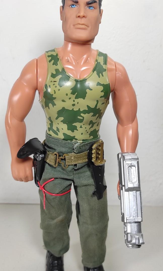 1996 hasbro action figures deals
