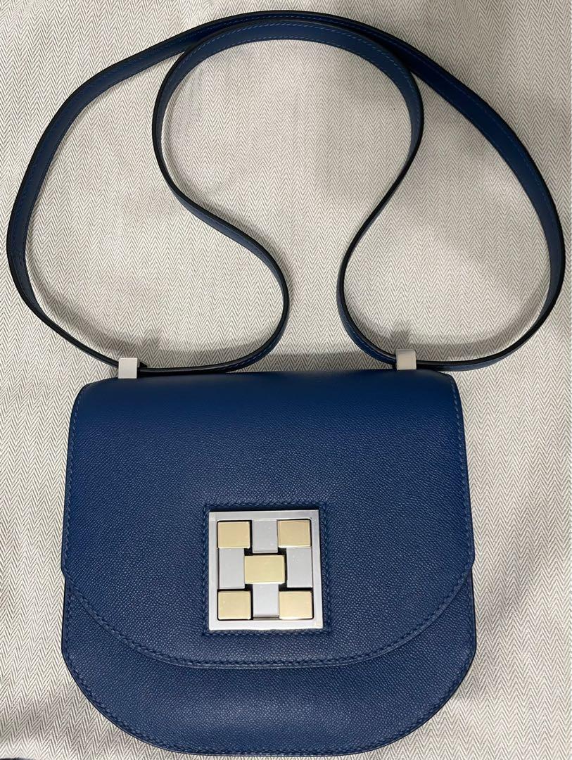 Hermes mosaique on sale bag 17