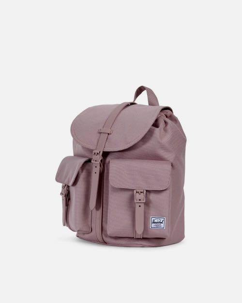 Herschel Dawson Backpack Women s Fashion Bags Wallets Backpacks on Carousell