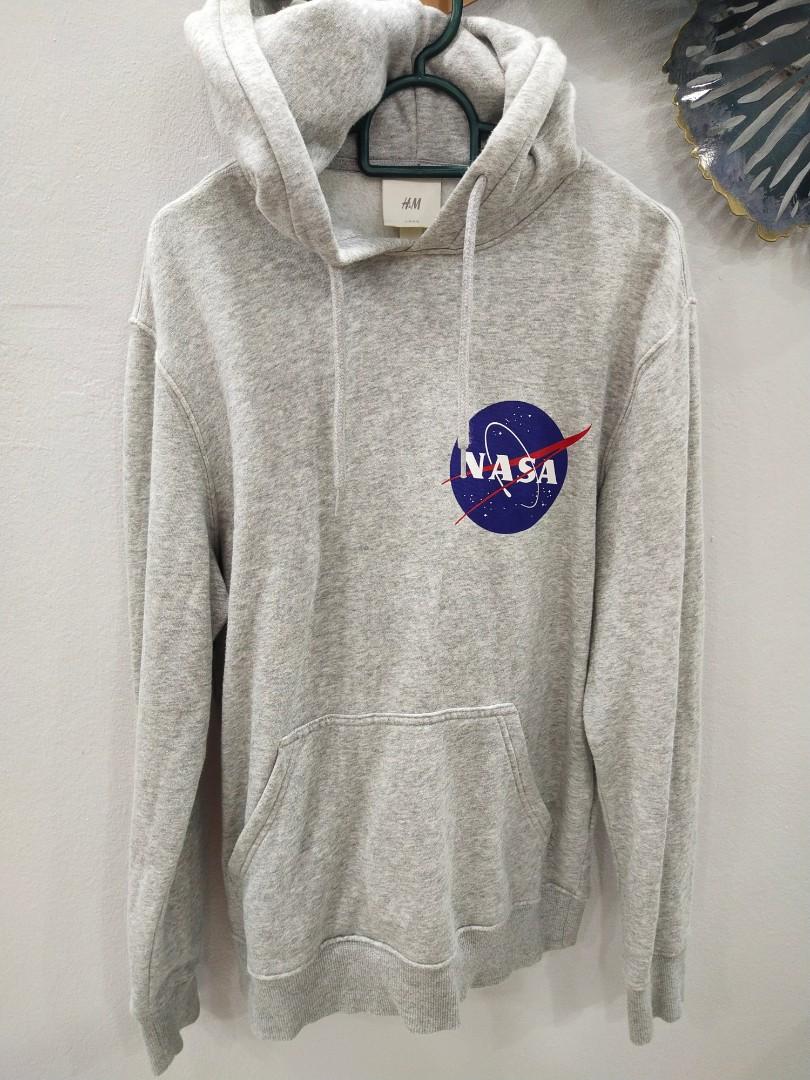H&m cheap hoodie nasa