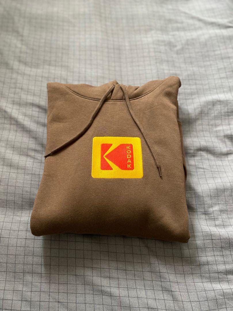 Hm kodak deals sweatshirt