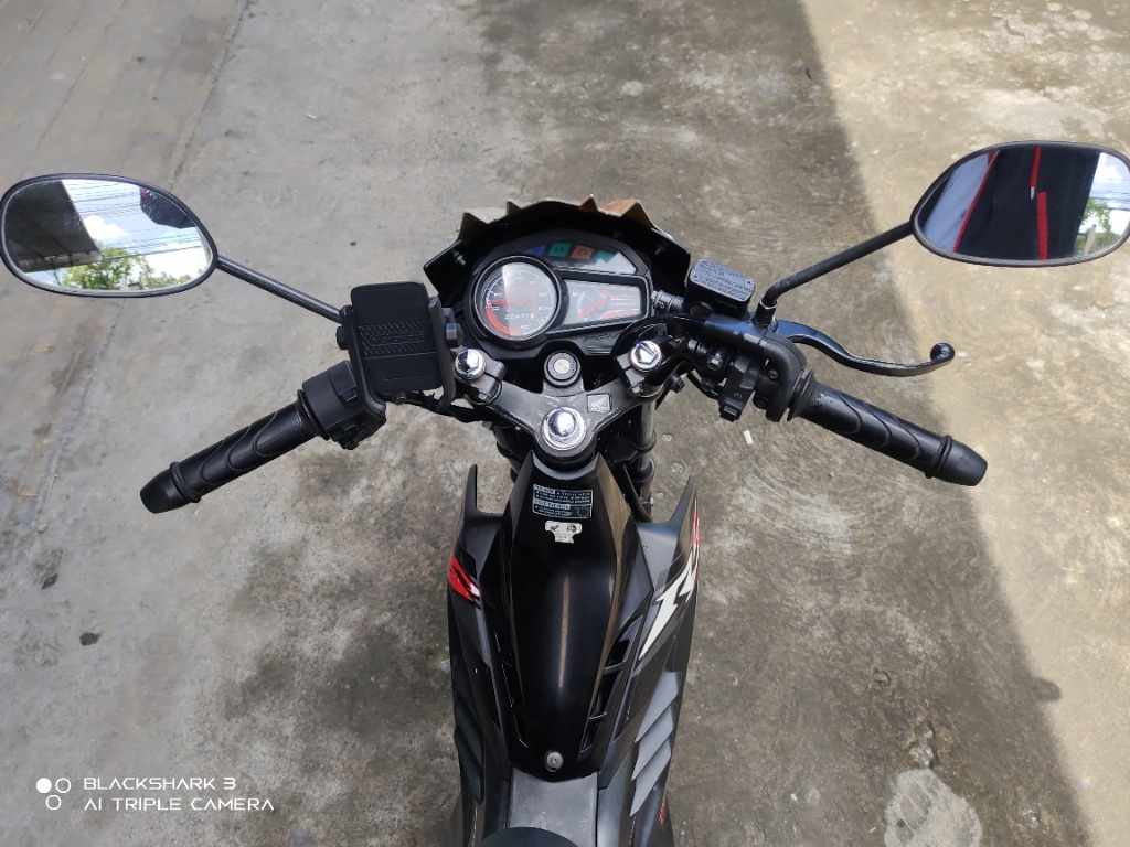Honda rs 125 fi 2021 new arrivals