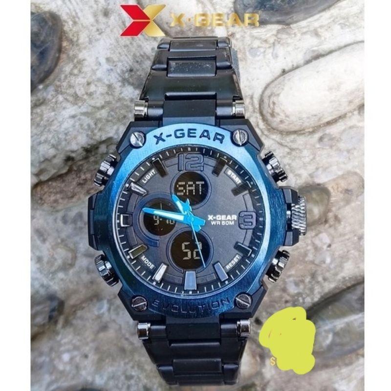 Jam x gear original sales