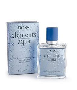 Hugo boss on sale elements aqua discontinued
