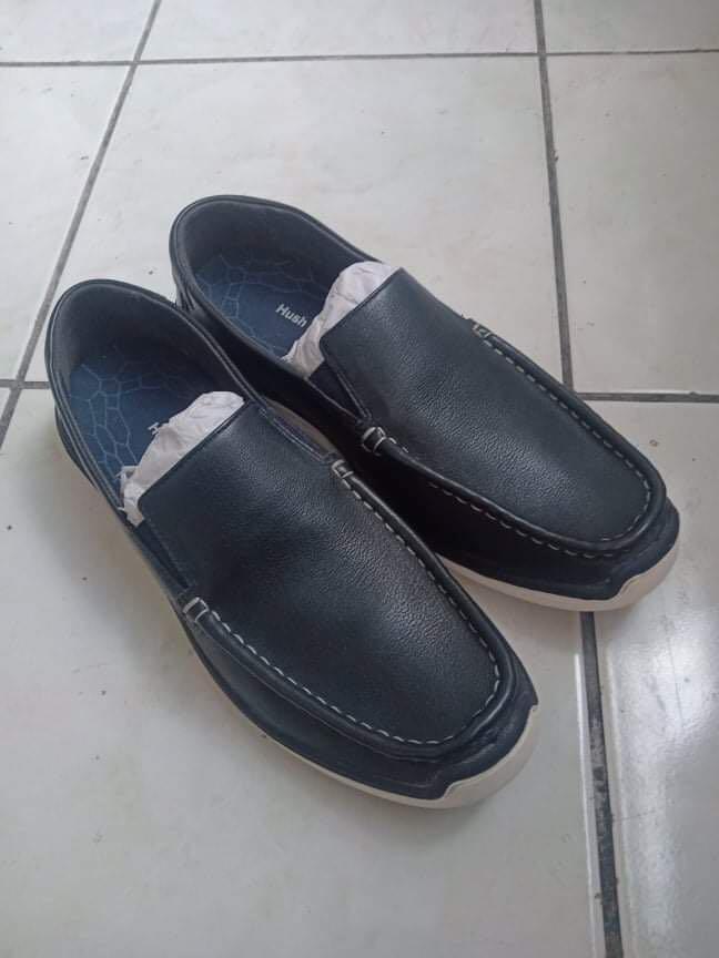Hush puppies toby venetian sale