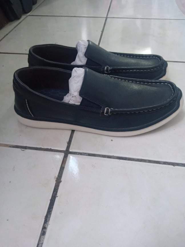 Hush puppies hot sale toby venetian