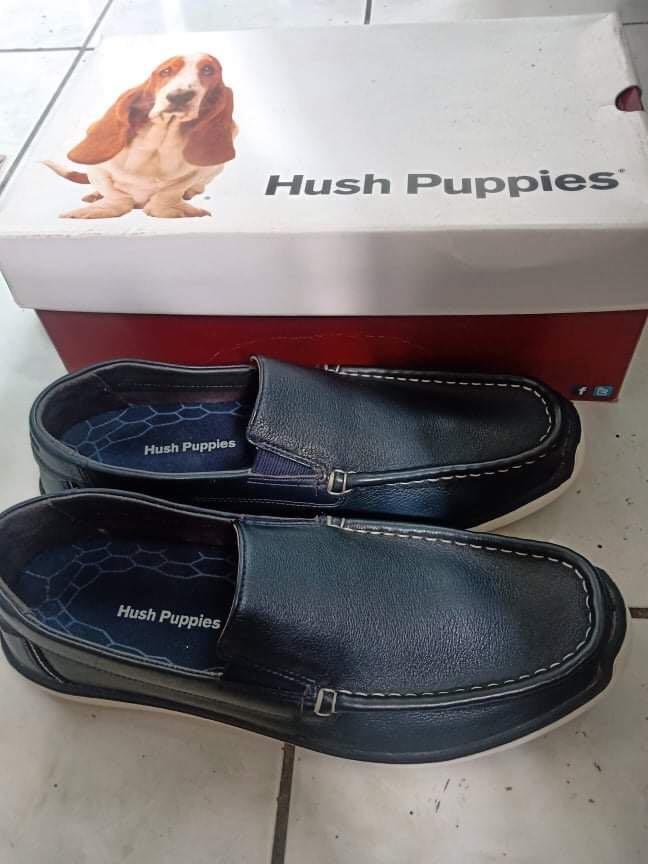 Hush puppies toby venetian best sale