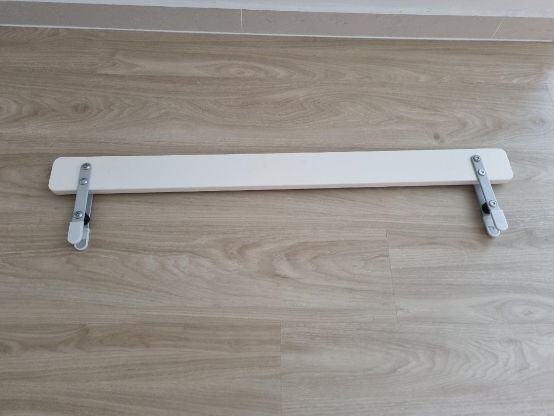 Ikea bed guard, Babies & Kids, Baby Nursery & Kids Furniture, Bed