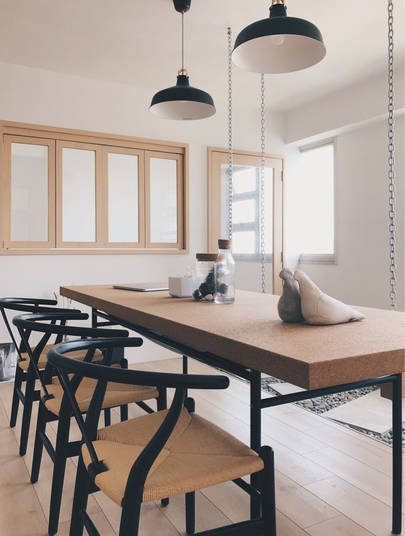 Ikea sinnerlig table top