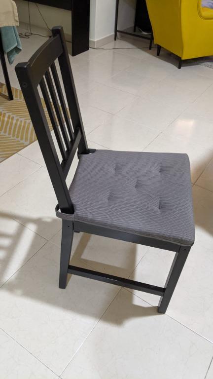 Ikea stefan chair cushion clearance