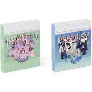 IZONE HEART*IZ ALBUM
