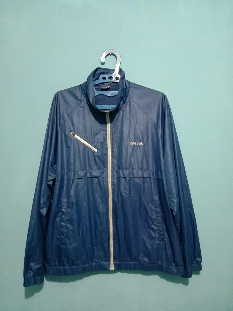 Jaket reebok original online