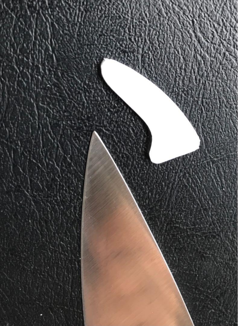 Jamie Oliver Carving Knife, 20 cm