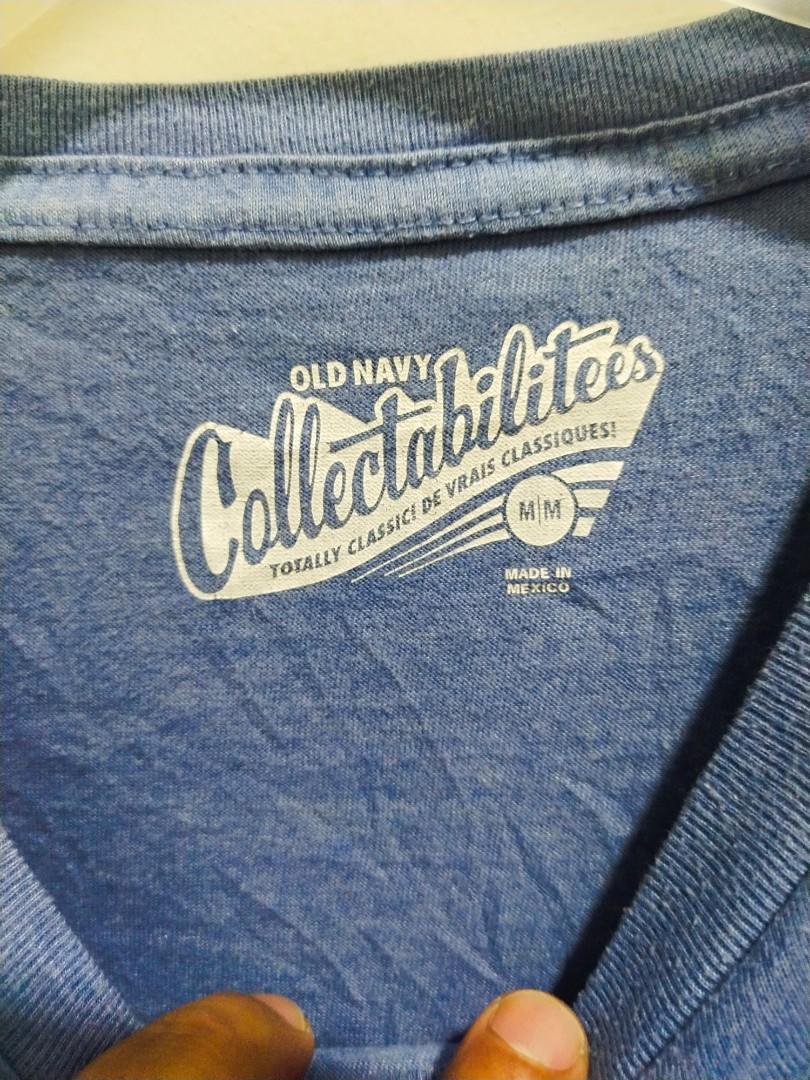 Jaws t shirt old navy online