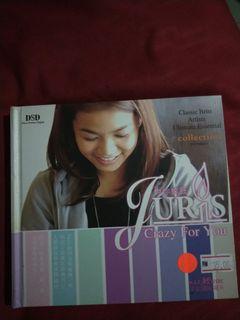 Juris crazy for you