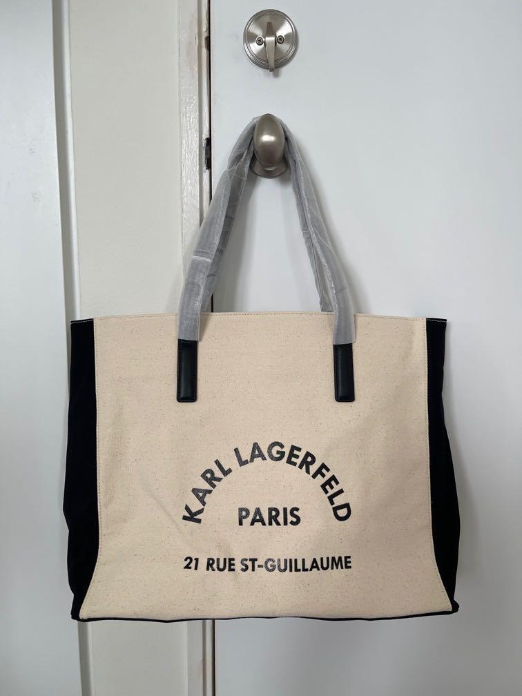 Goyard, Paris, KARL, Karl Lagerfeld's Estate Part I, 2021