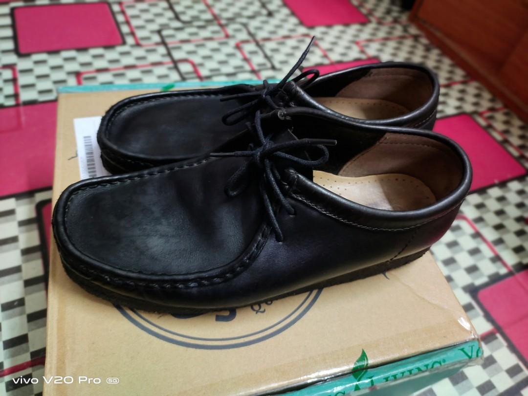 Clarks vivo online
