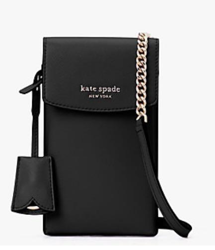 Kate Spade Phone Crossbody New Arrival from Kate Spade Direct from USA Women s Fashion Bags Wallets Cross body Bags on Carousell