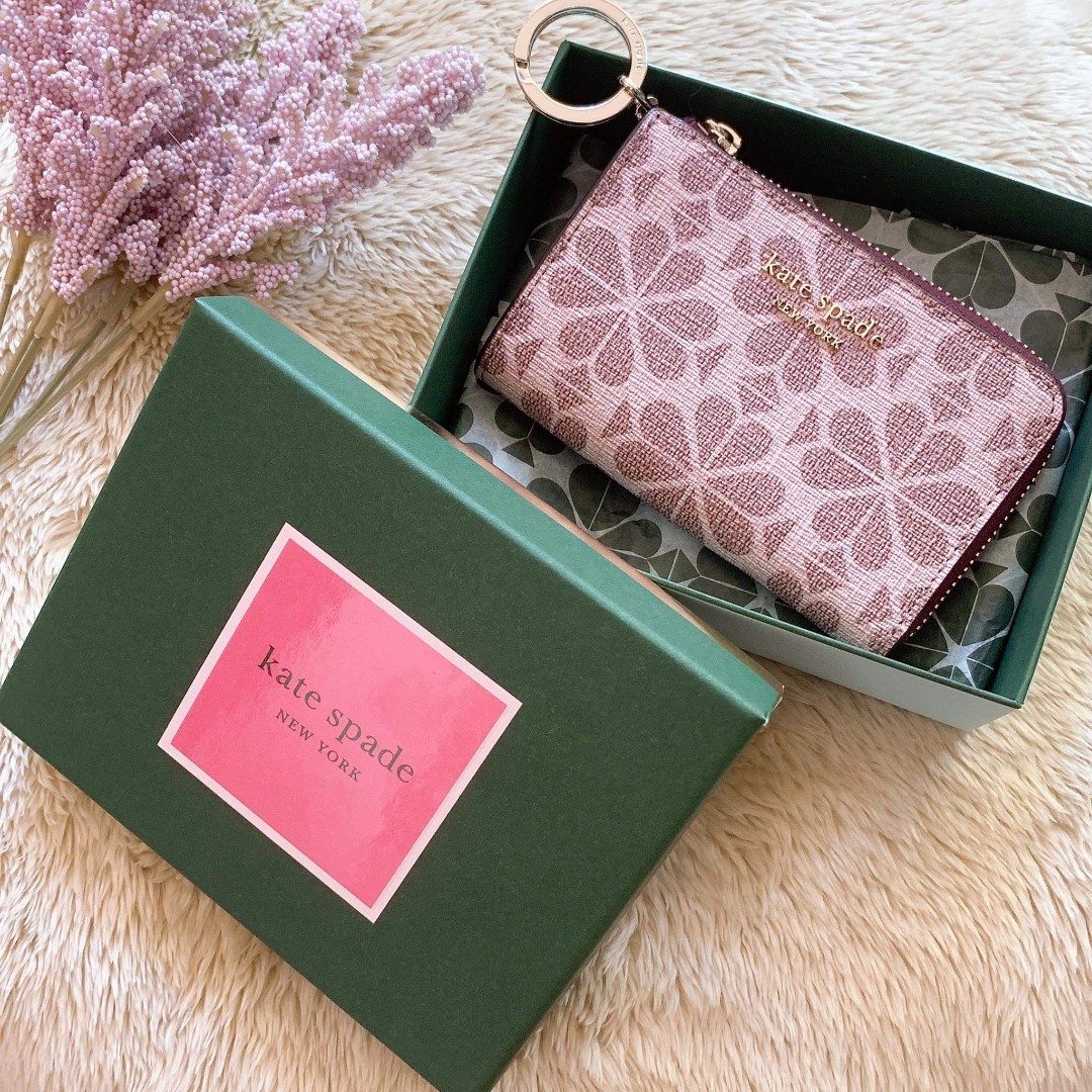 Key pouch new arrivals kate spade