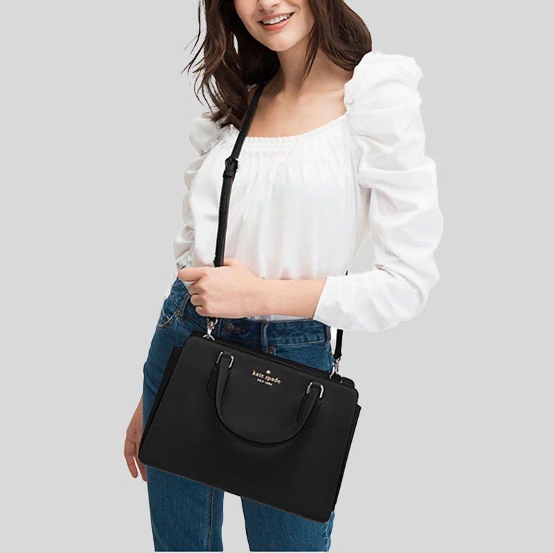 Laurel way reese satchel new arrivals