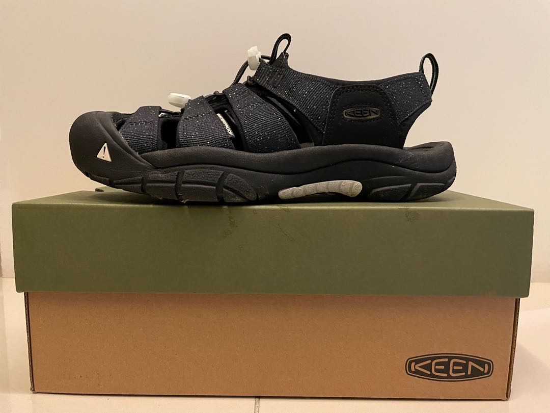 keen newport 36