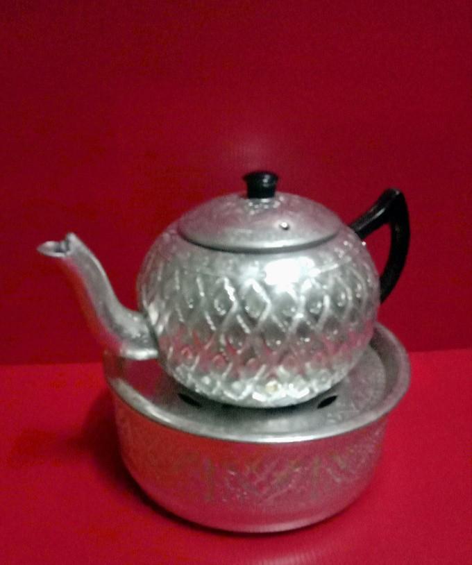 Kendi Air Basuh Tangan Antiques Vintage Collectibles On Carousell