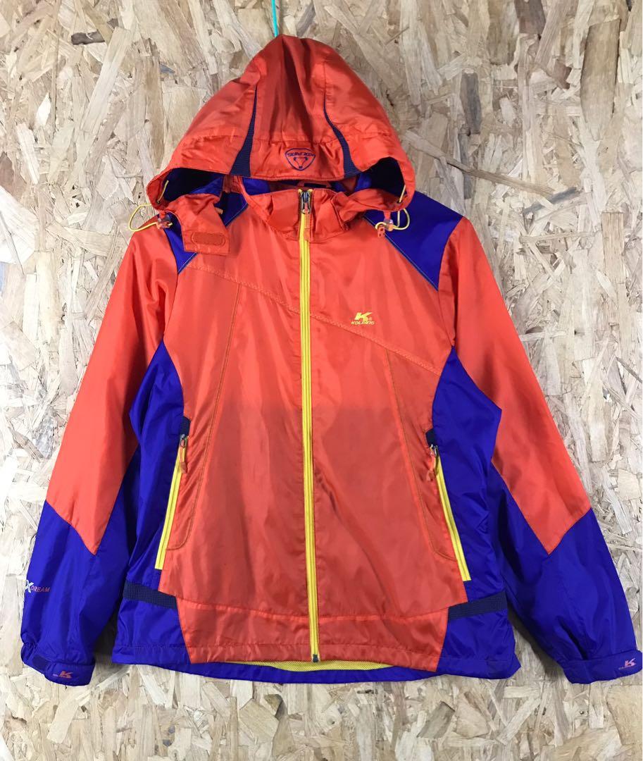 kolping jacket price