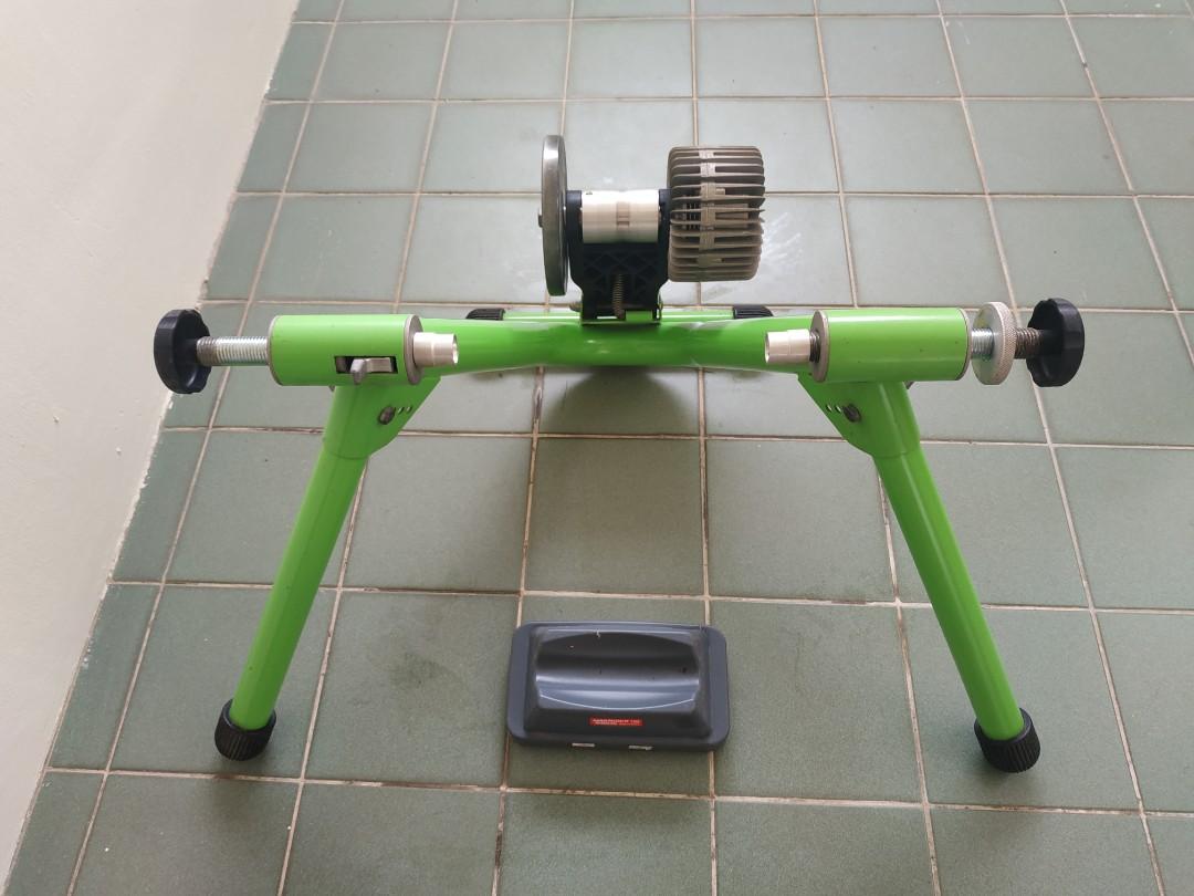 Kinetic deals magnetic trainer