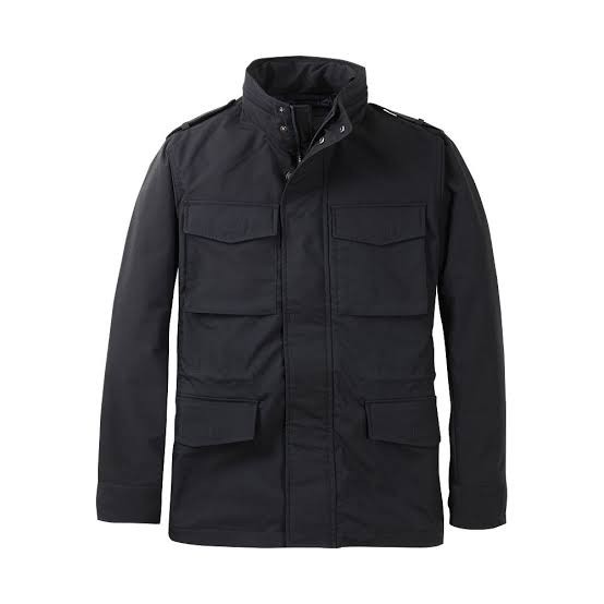 Uniqlo field parka clearance