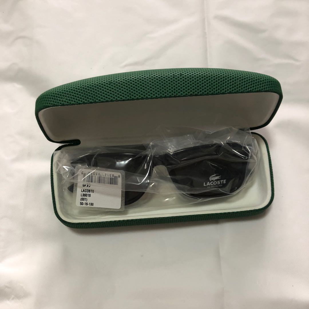 Lacoste kids sunglasses online
