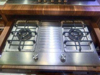 Lagermania Cooktop