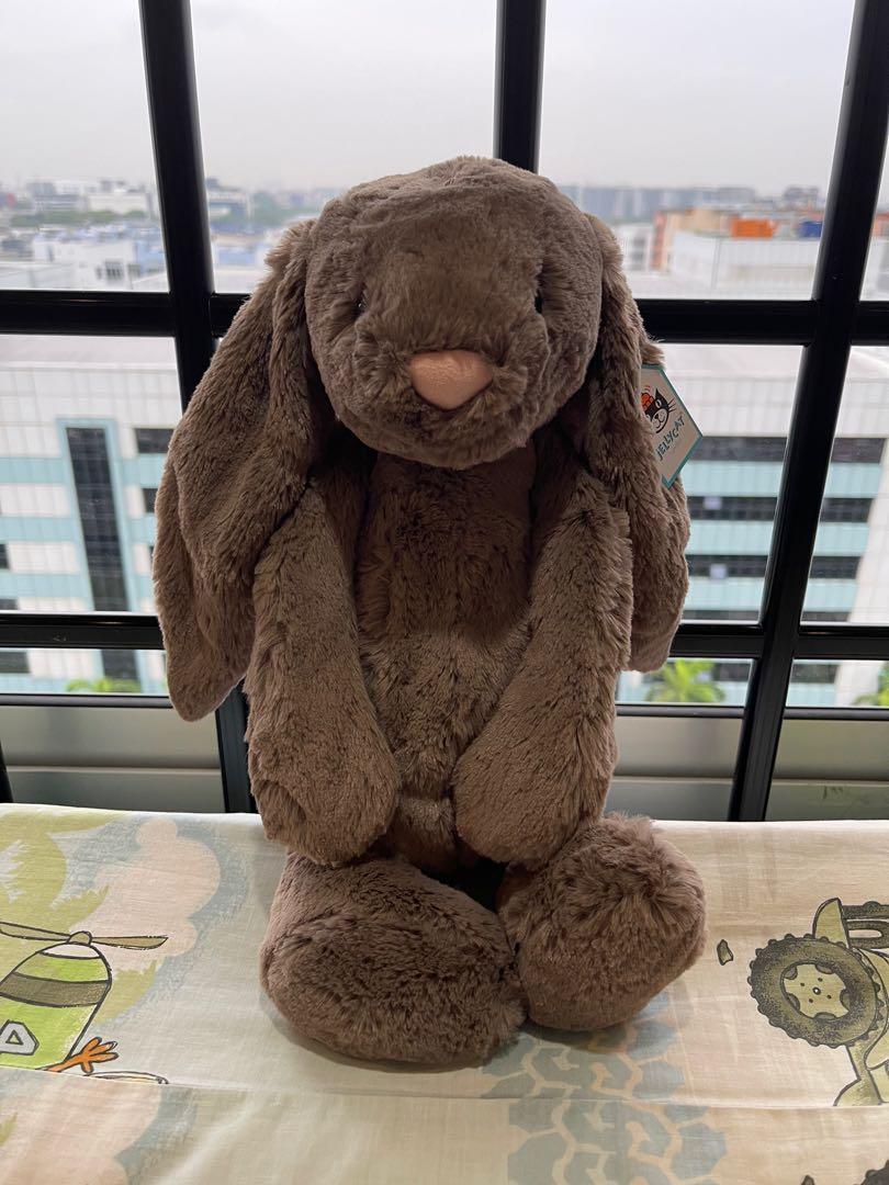 Jellycat truffle 2025