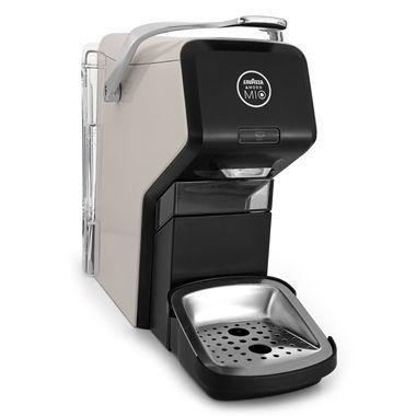 Lavazza A Modo Mio Espria Coffee Machine White