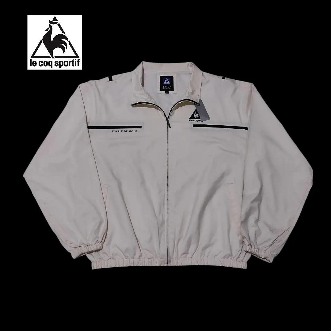 le coq windbreaker