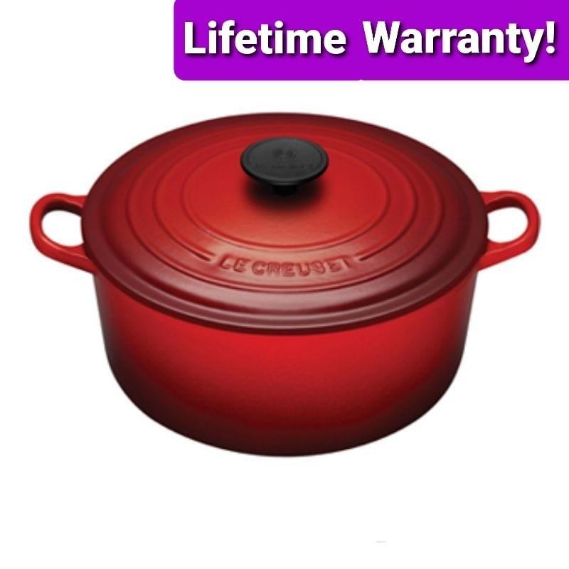 Le Creuset Round French Oven 18cm, Le Creuset Round French Oven 18cm