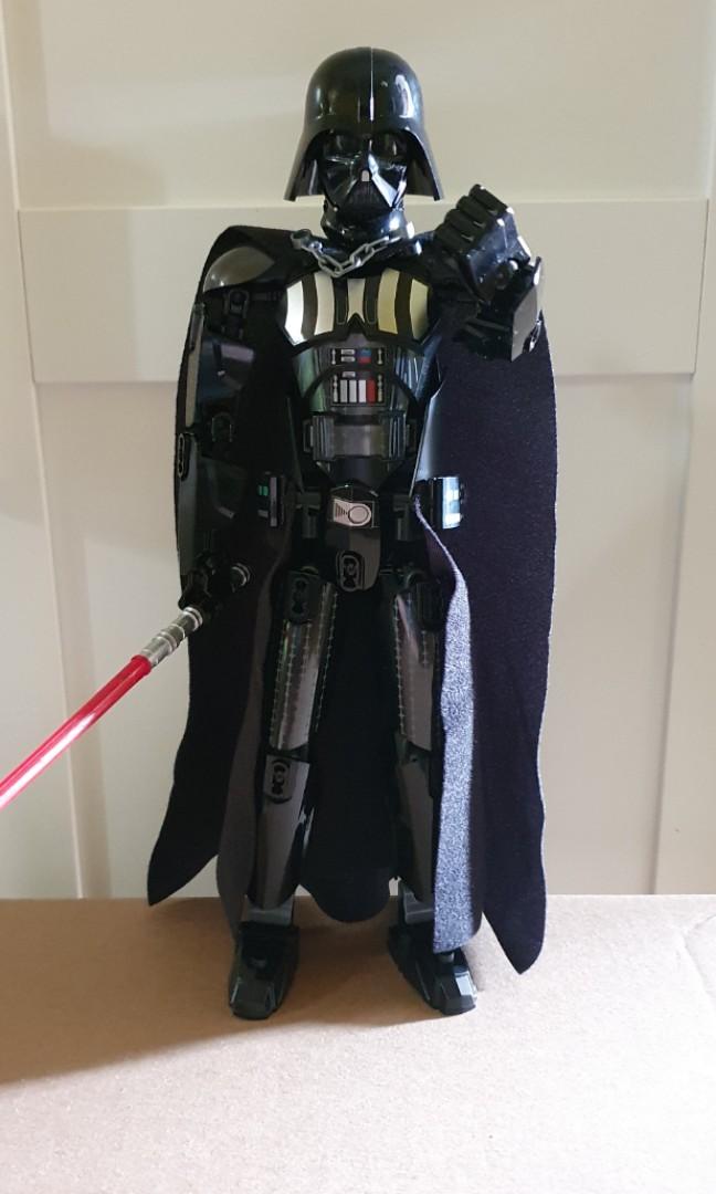 lego 75534 darth vader