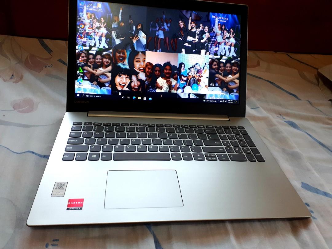 Lenovo ideapad Intelcore i7 7th Gen CoffeeLake, Computers & Tech ...