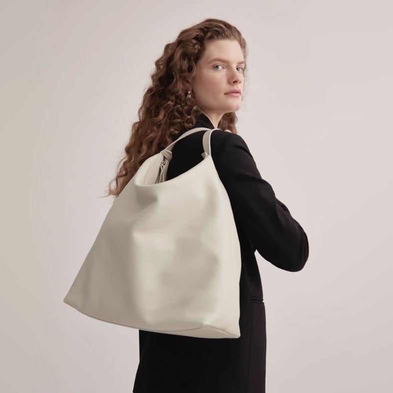 The boss bag 2025 everlane