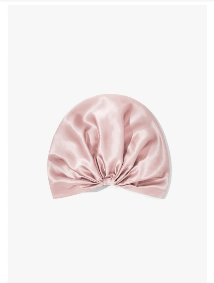 Lilysilk Silk Sleep Cap, Beauty 