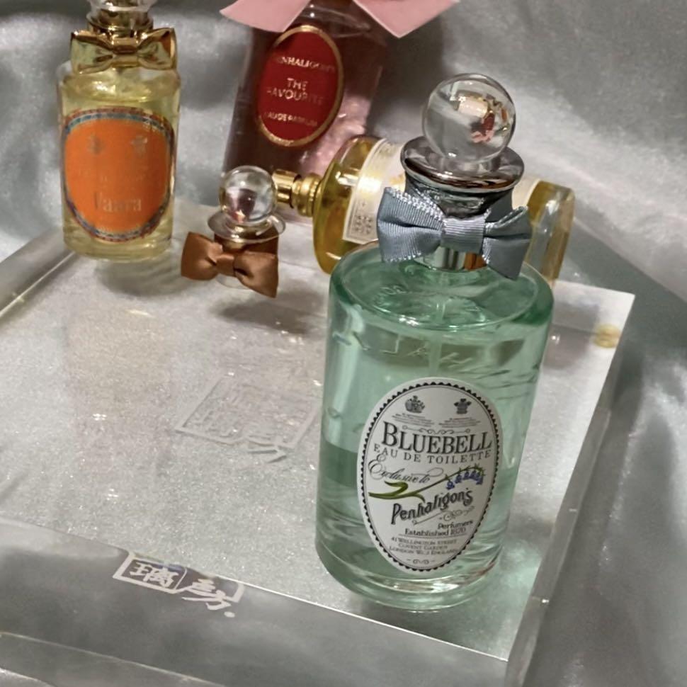 LN Penhaligon s BLUEBELL Eau de Toilette 100ml Beauty Personal