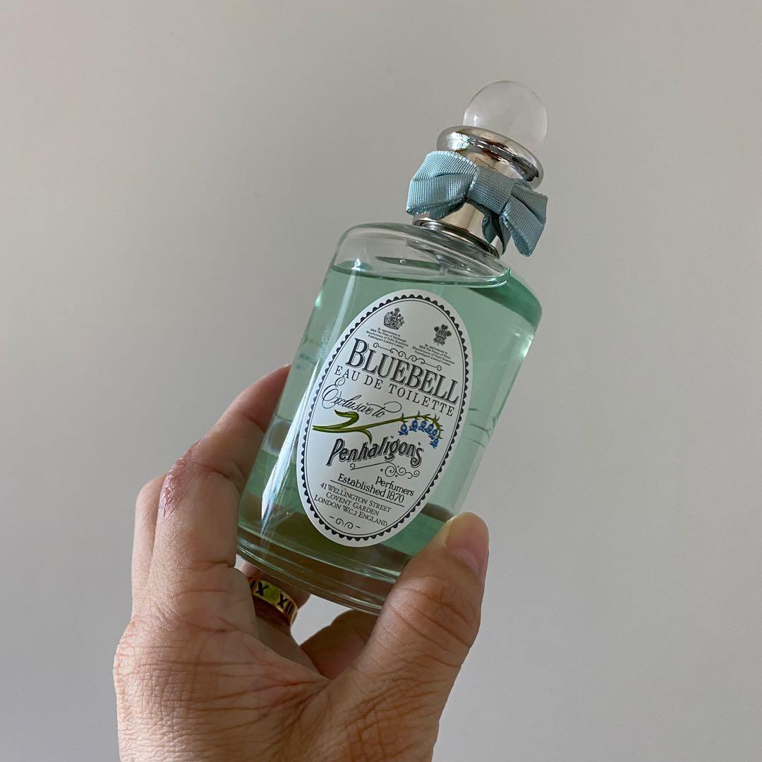 Penhaligon's bluebell sales eau de toilette