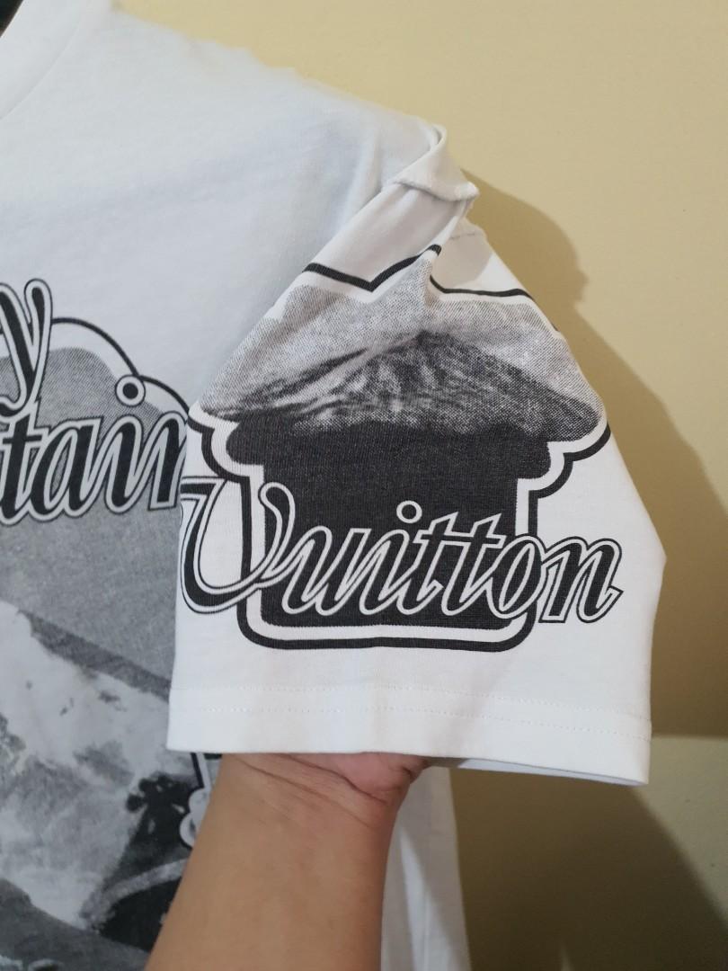 Louis Vuitton Holy Mountain T-Shirt