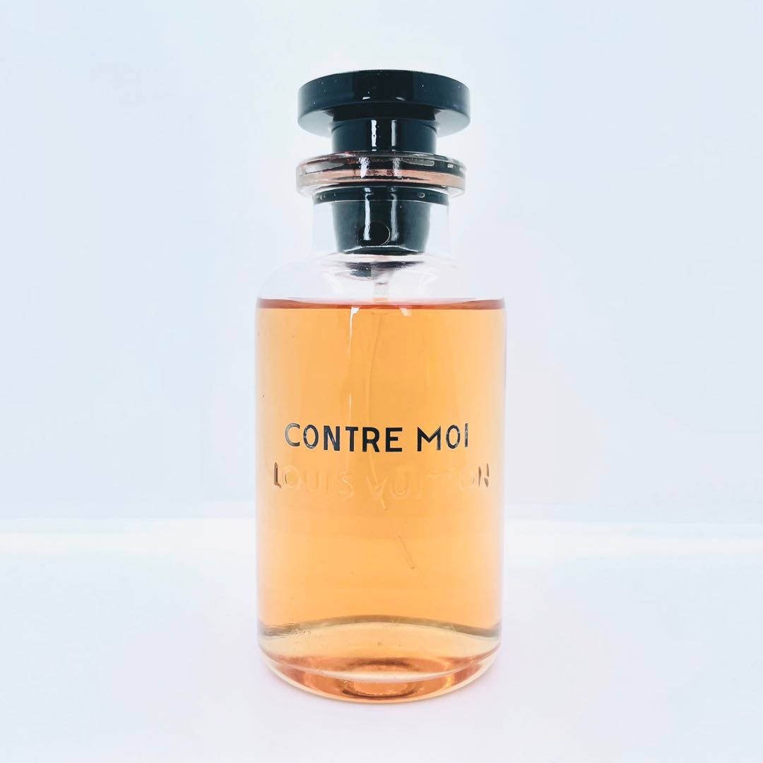 Louise et Cie, Other, Nwotlouis Vuitton Original Perfume Contre Moi From  Paris France Main Lv Store