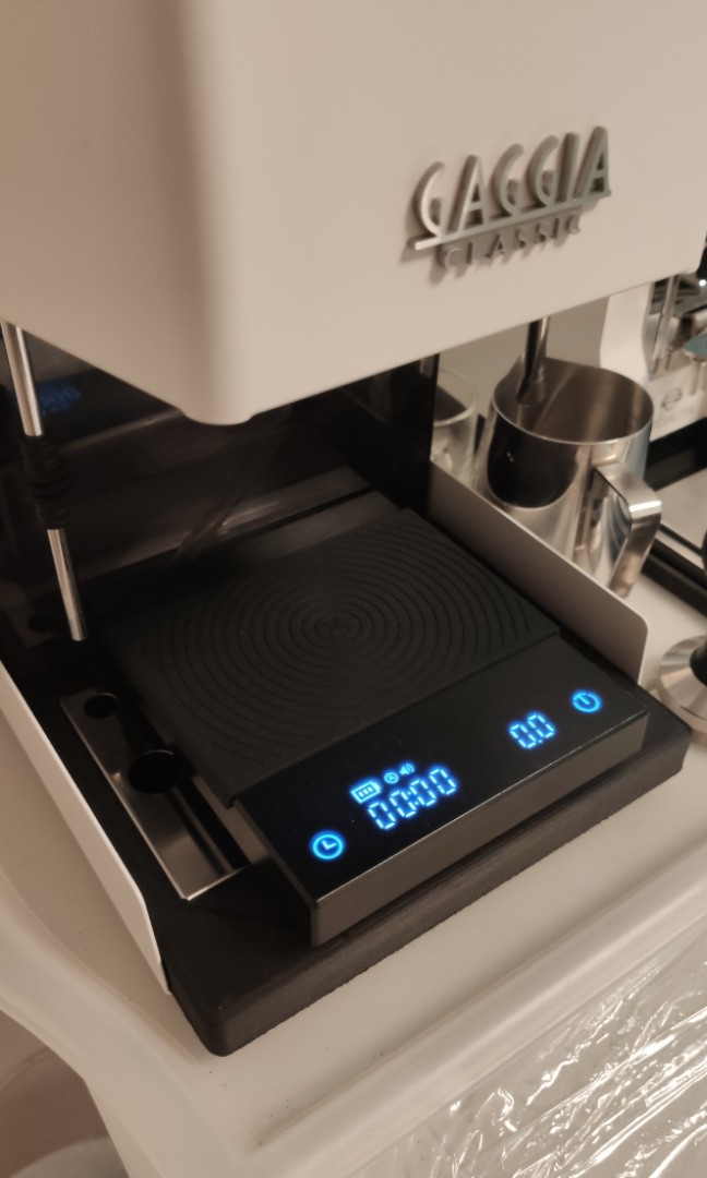 Low Tray Gaggia Classic Pro, TV \u0026 Home 