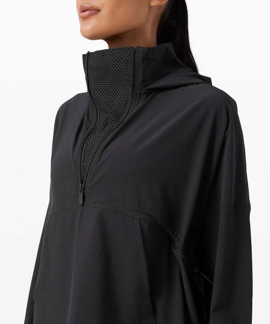 All top black pullover