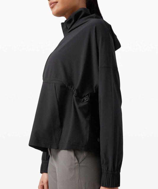 Lululemon all shop day breeze pullover