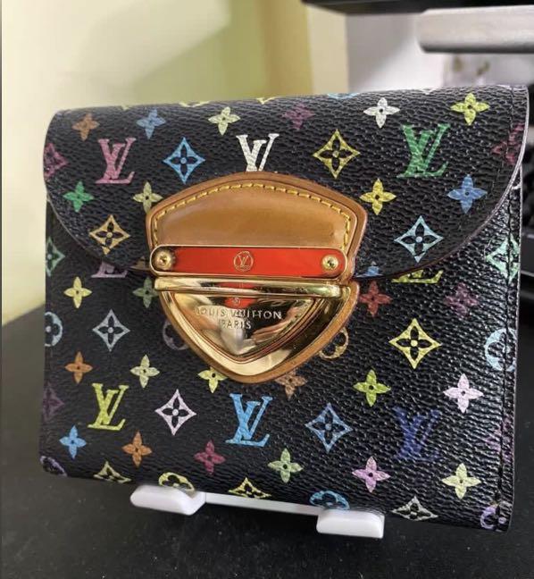 LOUIS VUITTON CARD HOLDER, Women's Fashion, Bags & Wallets, Wallets & Card  Holders on Carousell